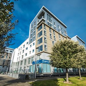 Ocean Serviced Apartments