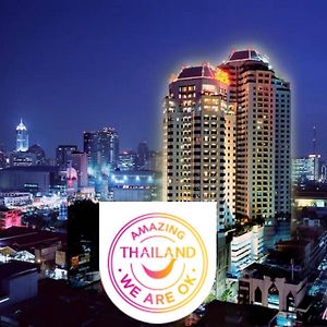 Grand Diamond Suites Hotel